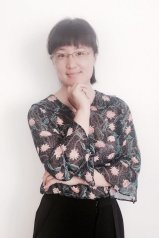 李姗姗博士简介