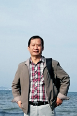 陈玉义博士简介